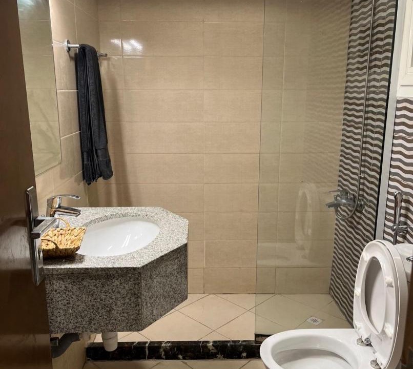 Photo of Bathroom in Ajman