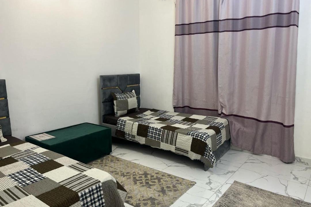 Photo of Bedroom in Ajman
