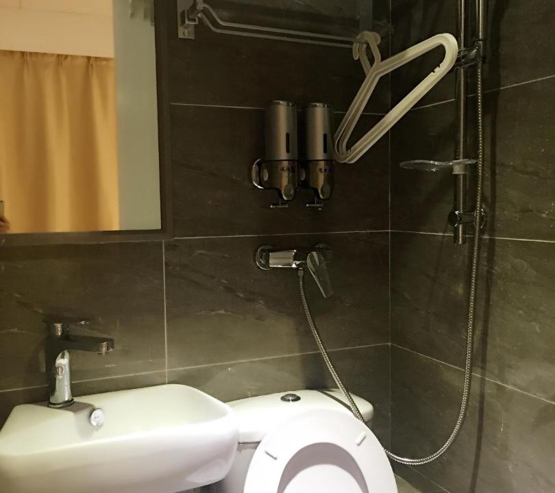 Photo of Bathroom in Mong Kok
