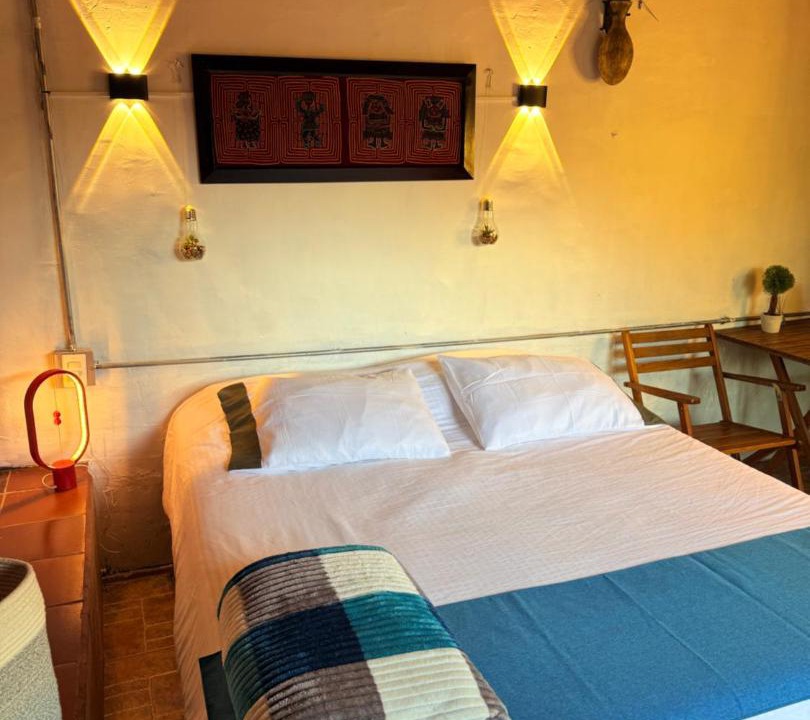 Photo of Bedroom in Jardin