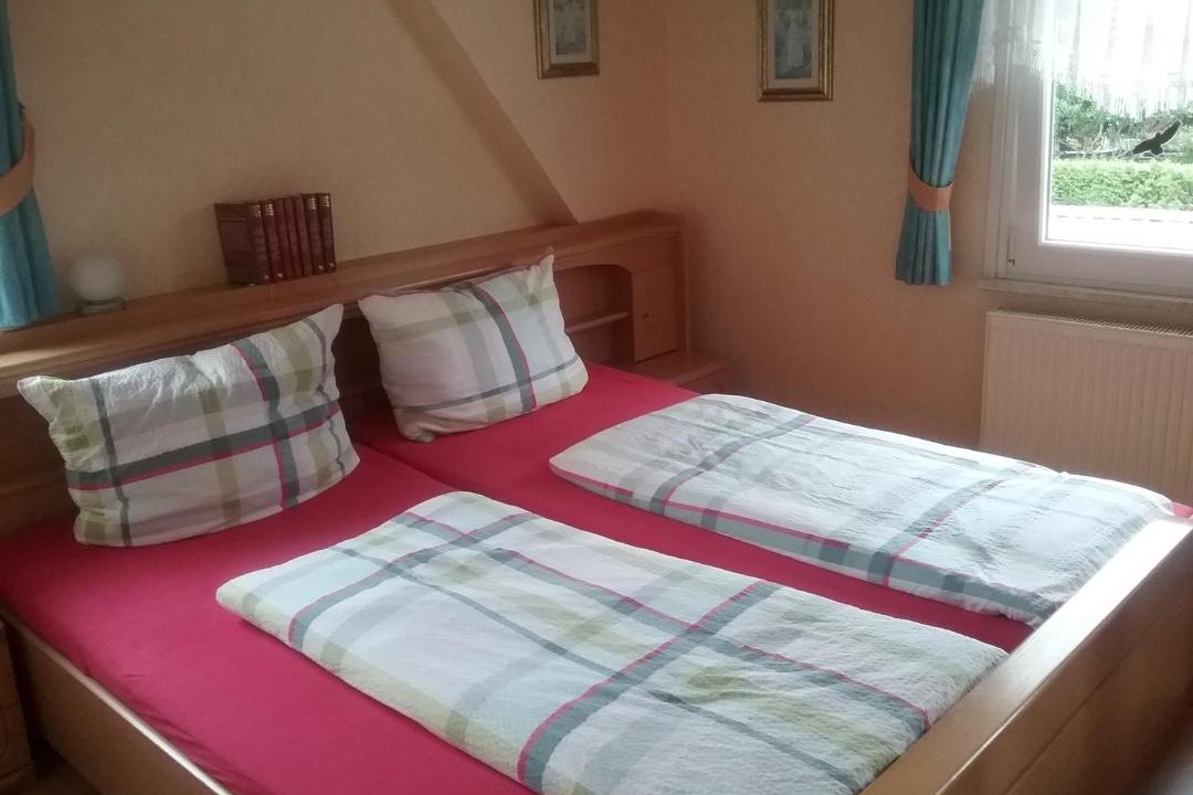 Photo of Bedroom in Utarp