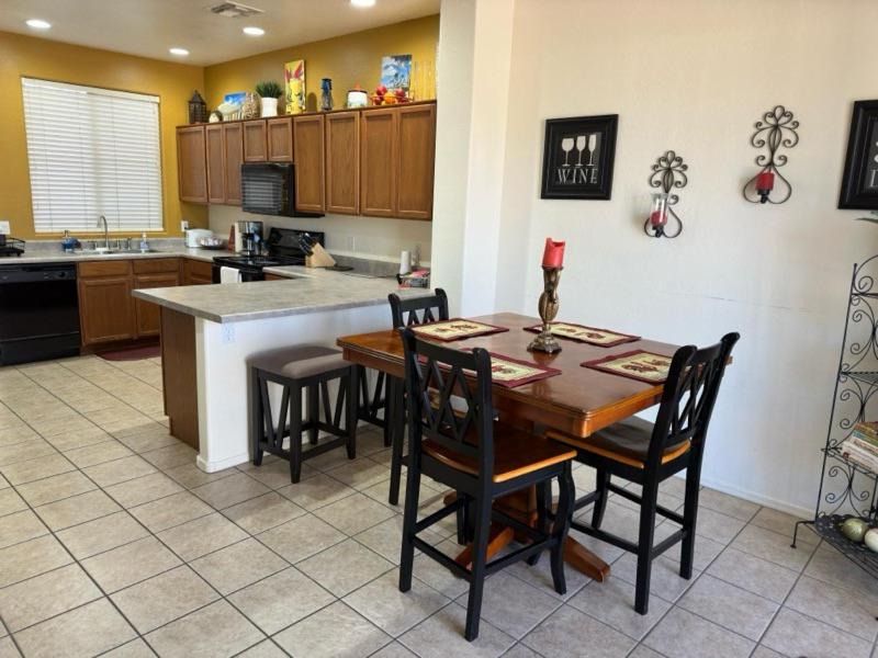 Photo of Kitchen in Alta Mesa