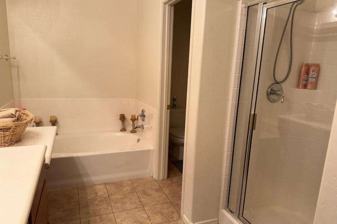 Photo of Bathroom in Alta Mesa