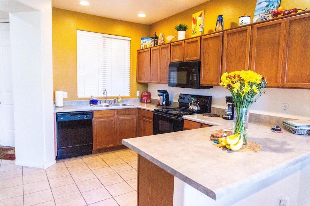 Photo of Kitchen in Alta Mesa
