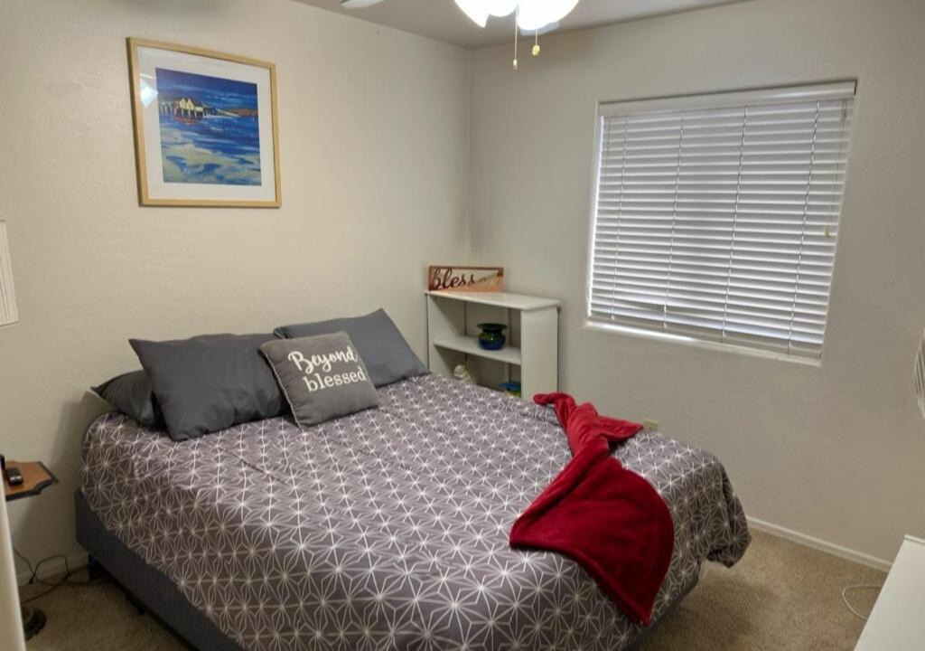 Photo of Bedroom in Alta Mesa