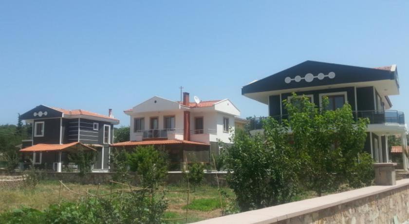 Photo of Livingroom in Sefa Camlık