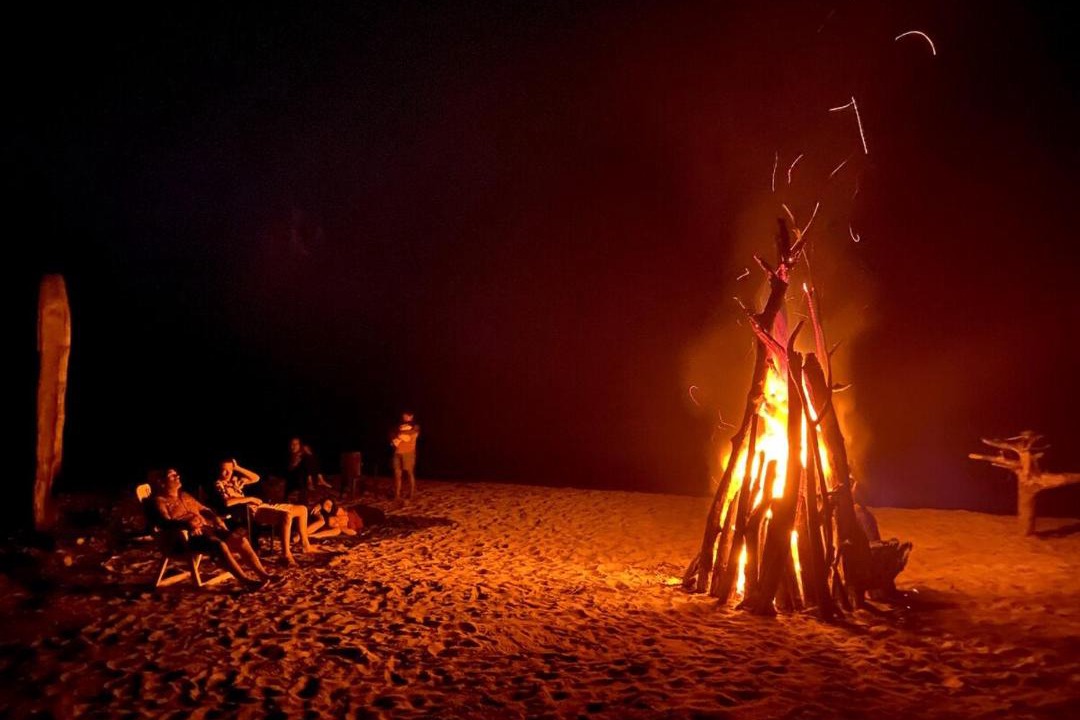 Photo of Others in Buritaca