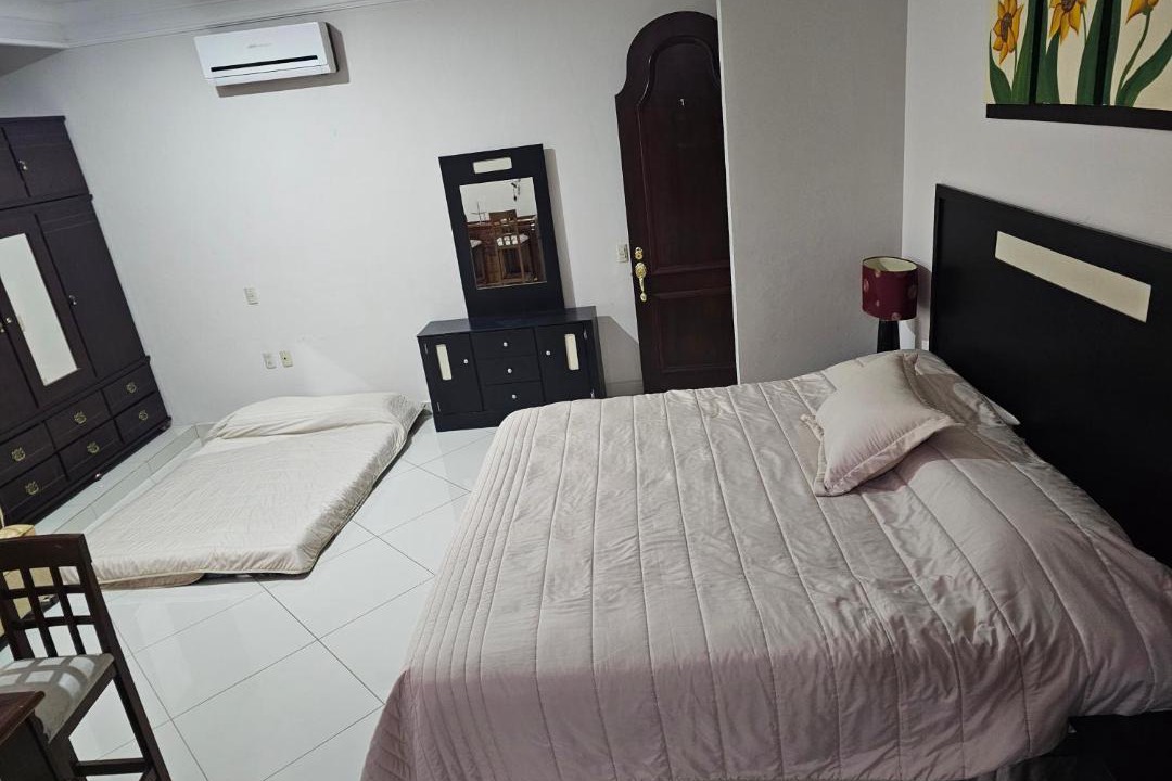 Photo of Bedroom in Degollado