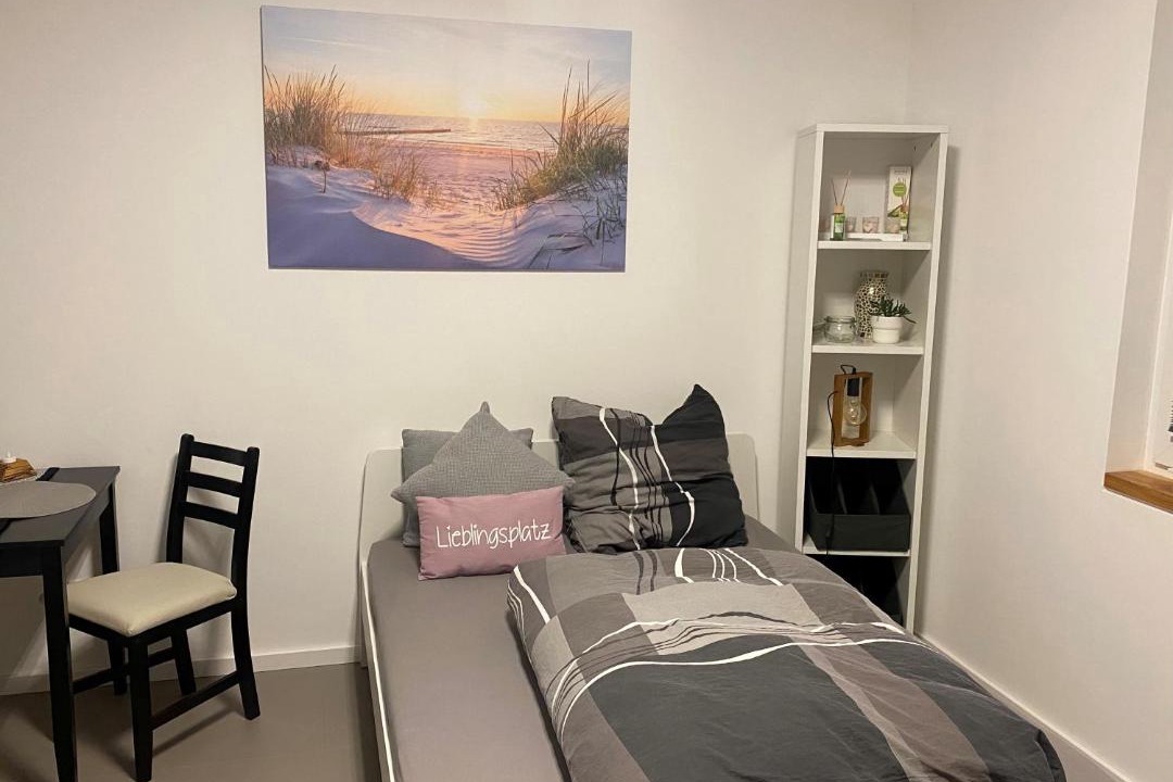 Photo of Bedroom in Unterbaldingen