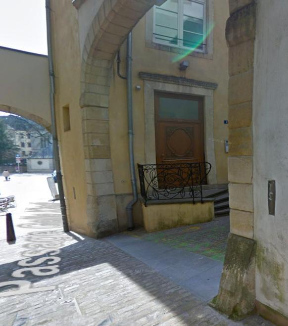 Photo of Others in Ville Haute