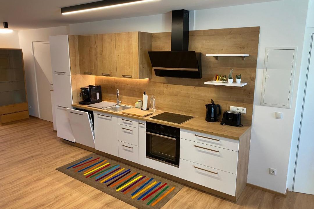 Photo of Kitchen in Igls