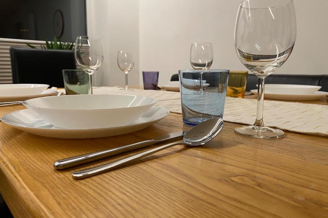 Photo of Kitchen in Igls