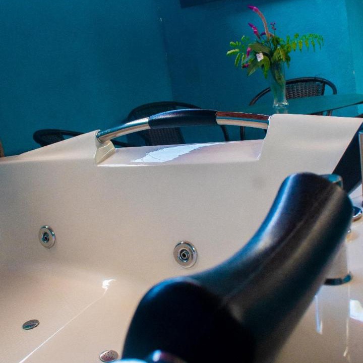 Photo of Bathroom in Palomino