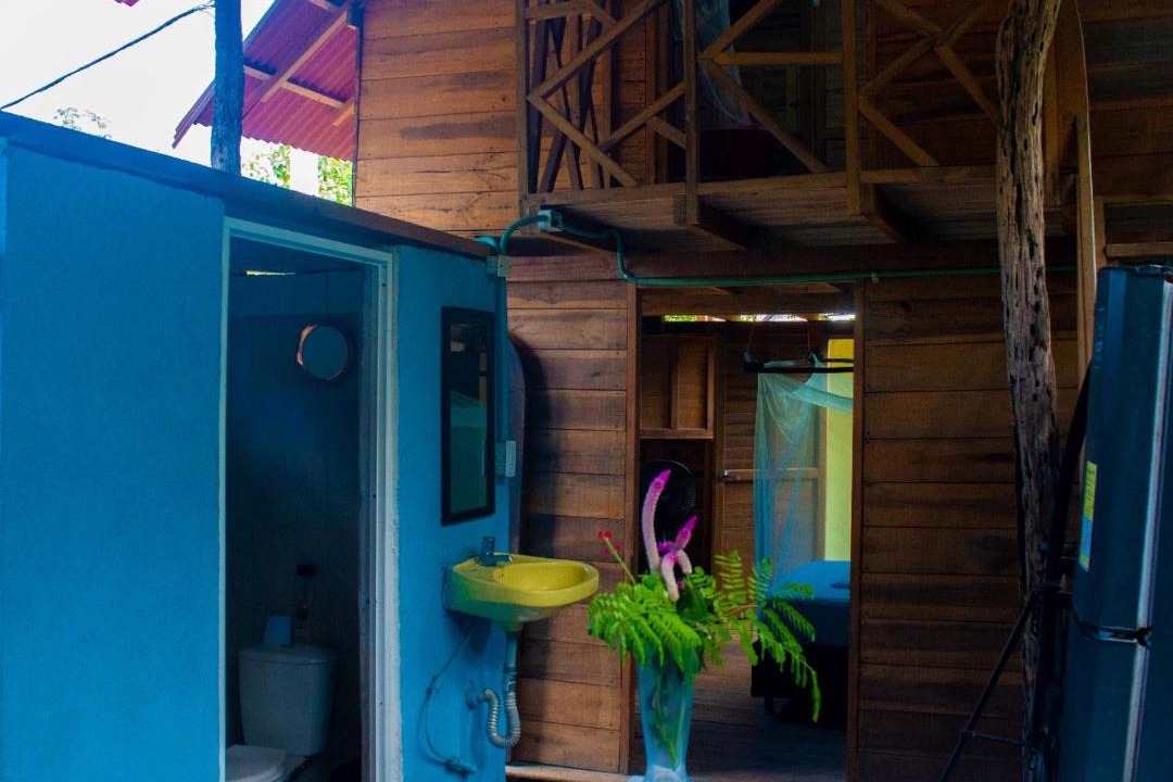 Photo of Bathroom in Palomino