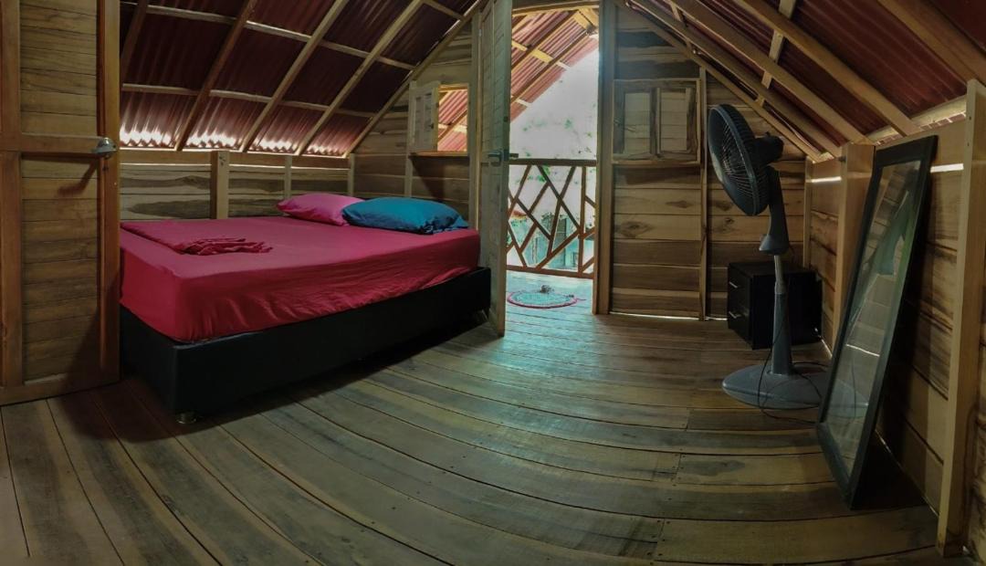 Photo of Bedroom in Palomino