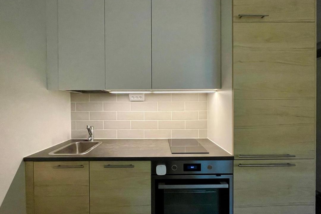Photo of Kitchen in Toolo