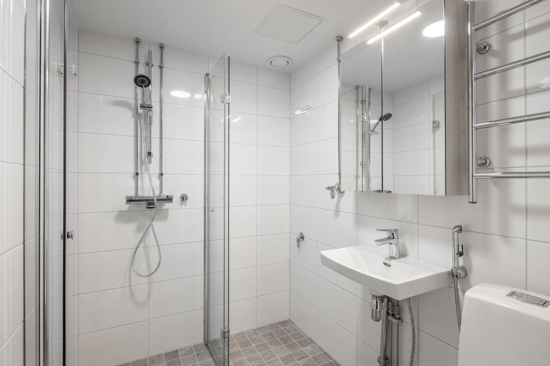 Photo of Bathroom in Toolo
