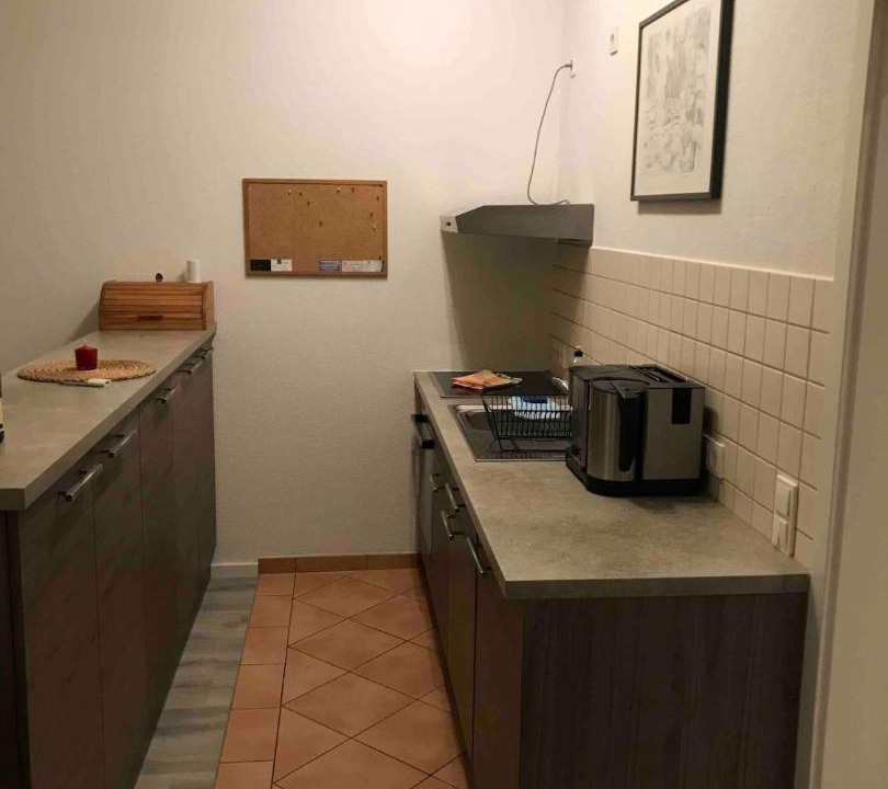 Photo of Kitchen in Leipziger Vorstadt
