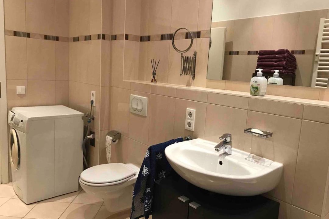 Photo of Bathroom in Leipziger Vorstadt