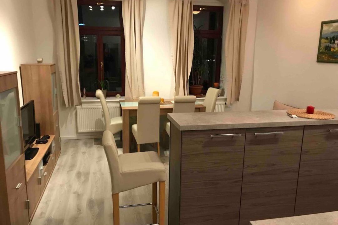 Photo of Kitchen in Leipziger Vorstadt