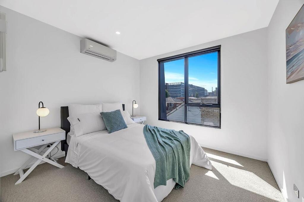 Photo of Bedroom in Clayton