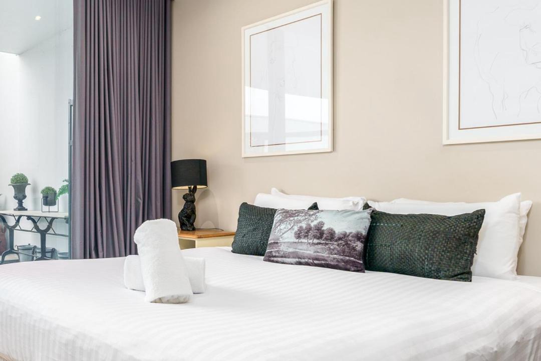 Photo of Bedroom in Kingston