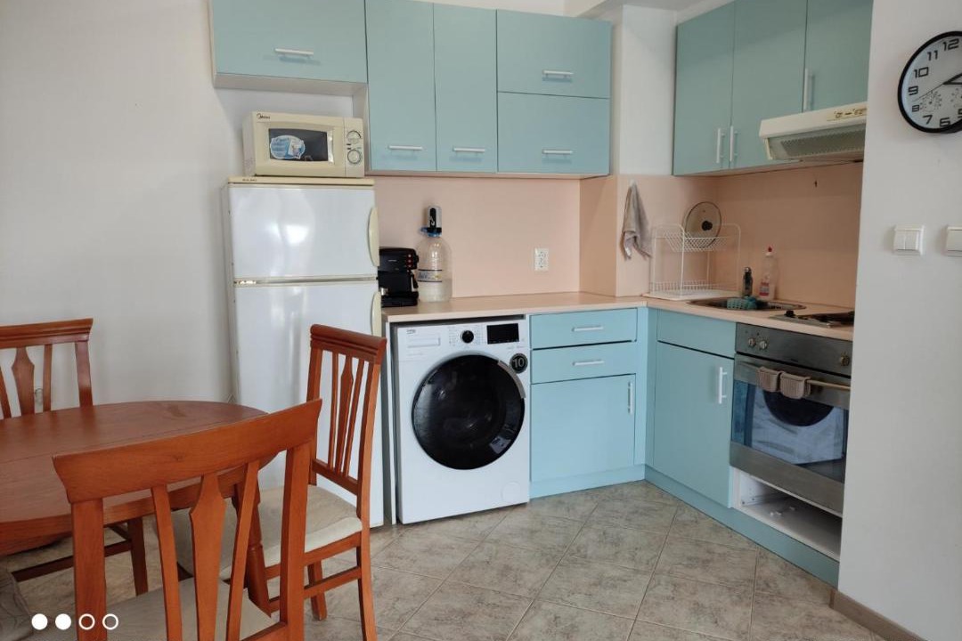 Photo of Kitchen in Sinemoretz