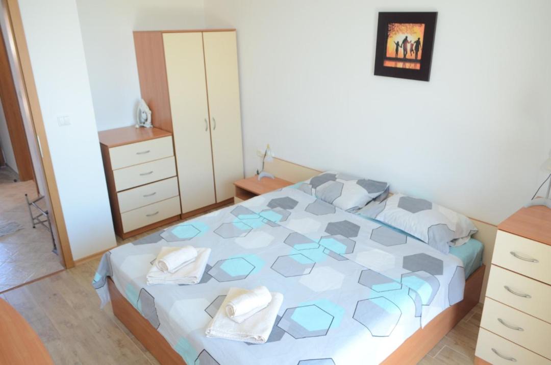 Photo of Bedroom in Sinemoretz