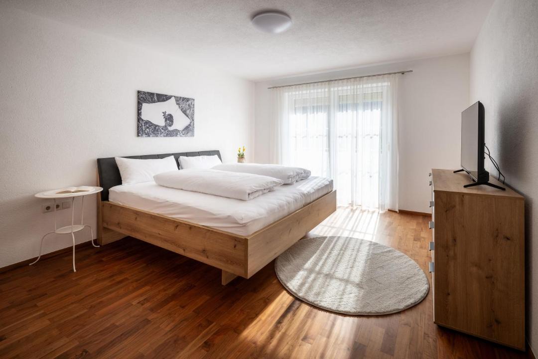 Photo of Bedroom in Hoefen