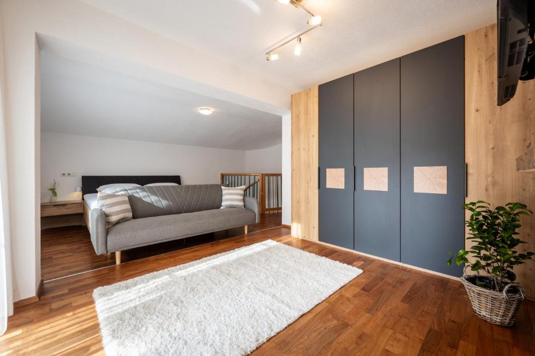 Photo of Bedroom in Hoefen