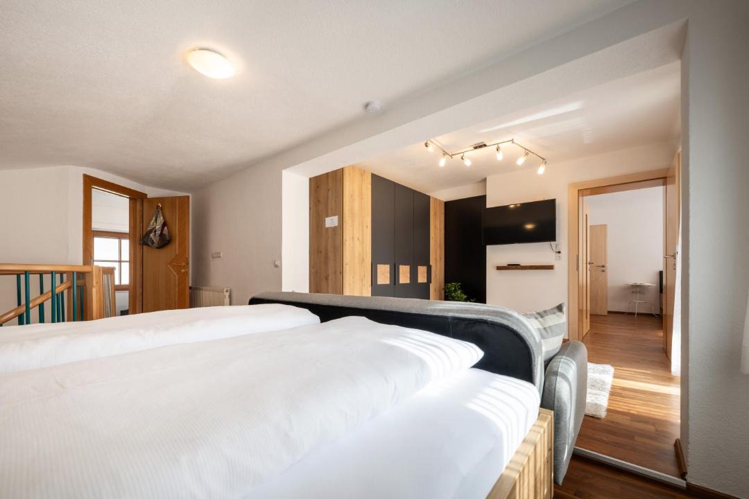 Photo of Bedroom in Hoefen
