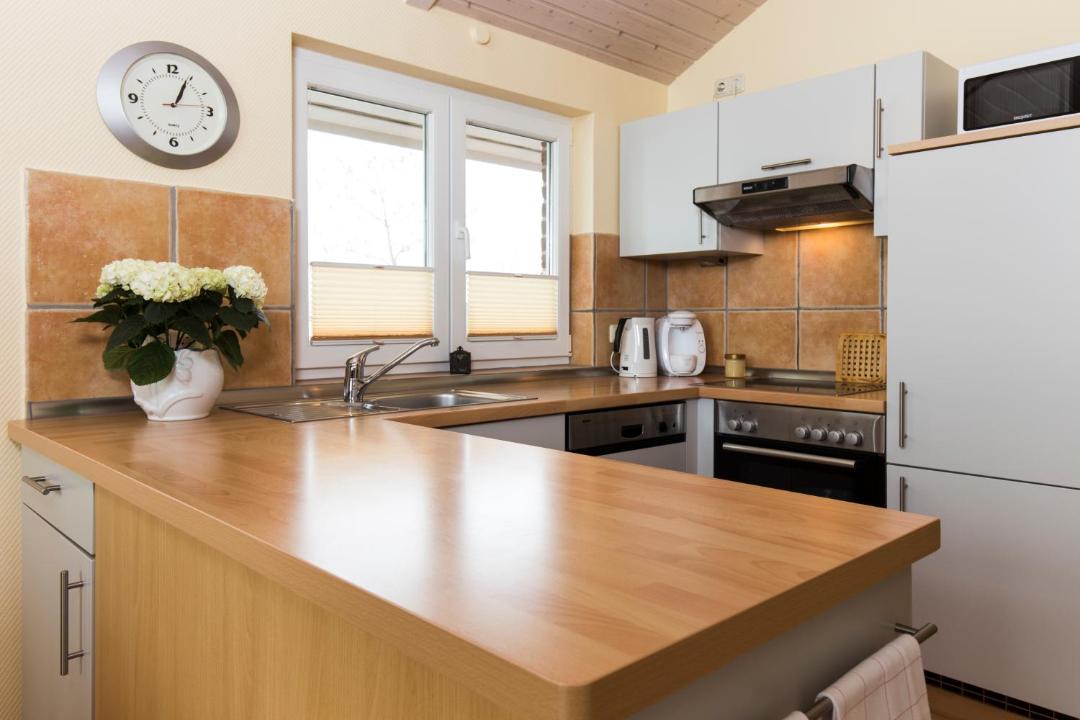 Photo of Kitchen in Bojendorf