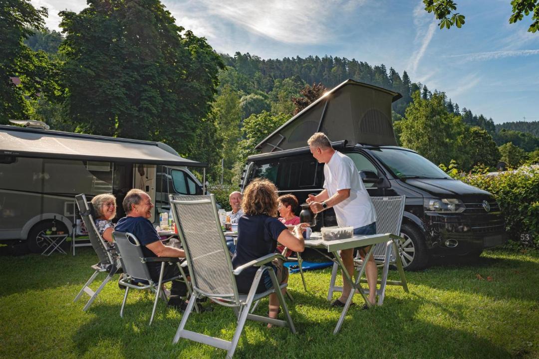Photo of Others in Bad Liebenzell