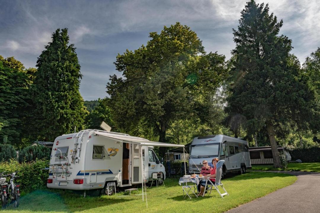 Photo of Others in Bad Liebenzell