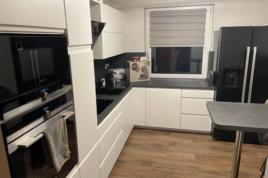 Photo of Kitchen in Horn