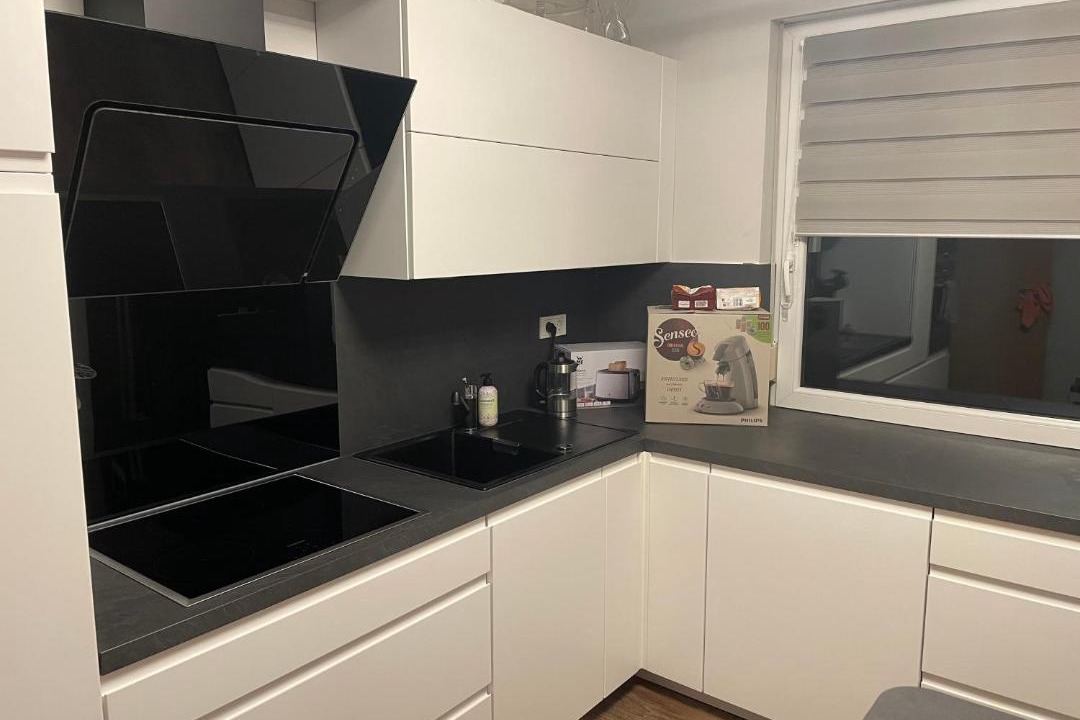 Photo of Kitchen in Horn