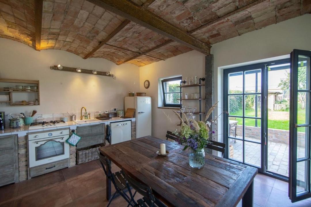 Photo of Kitchen in Zauchwitz