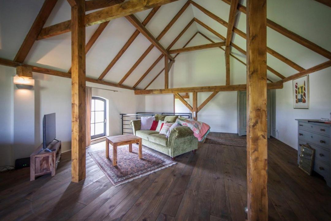 Photo of Bedroom in Zauchwitz