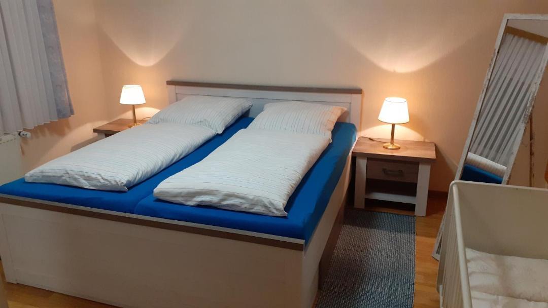 Photo of Bedroom in Utarp