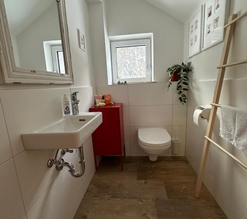 Photo of Bathroom in Landeck