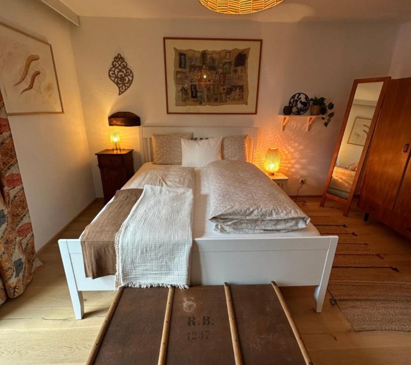 Photo of Bedroom in Landeck