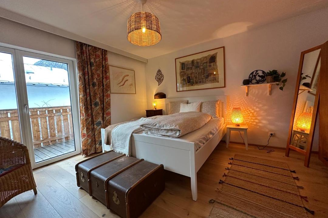 Photo of Bedroom in Landeck