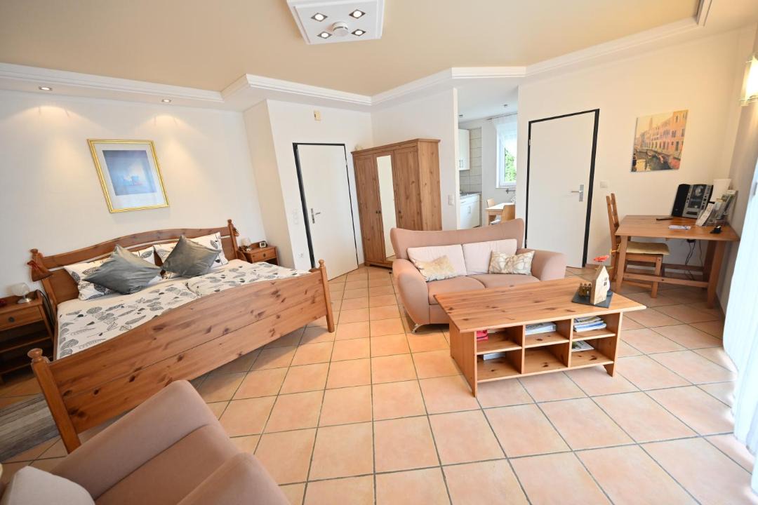 Photo of Bedroom in Zermullen