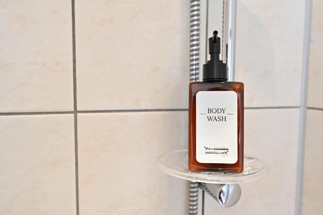Photo of Bathroom in Zermullen