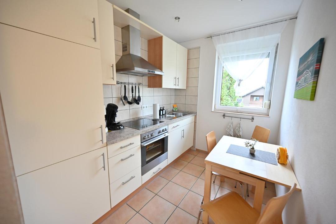 Photo of Kitchen in Zermullen