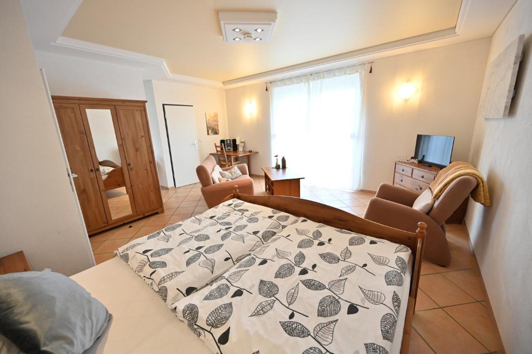 Photo of Bedroom in Zermullen