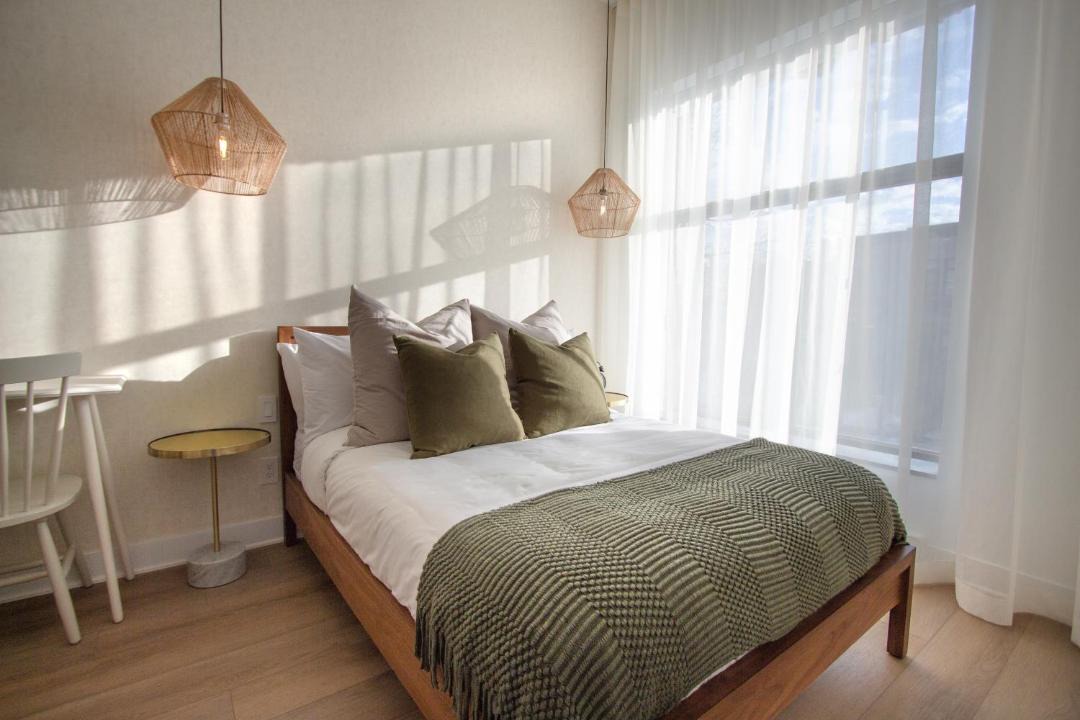 Photo of Bedroom in Plateau Mont Royal