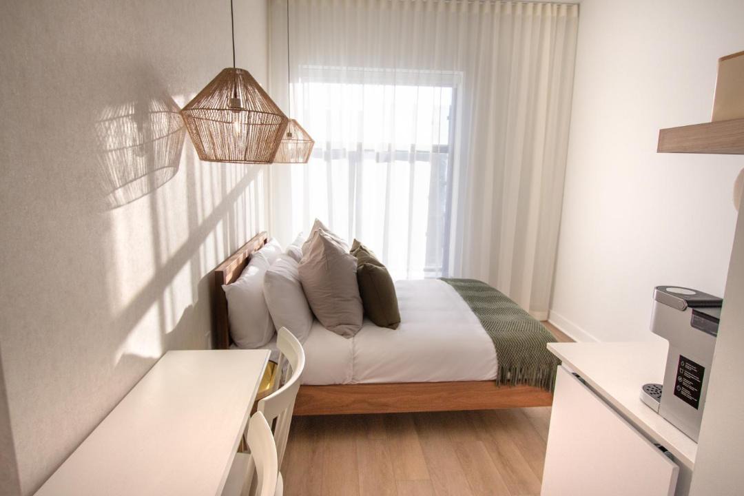 Photo of Bedroom in Plateau Mont Royal