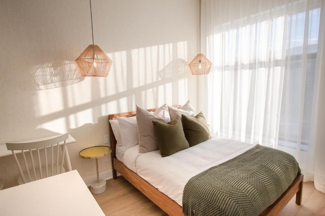 Photo of Bedroom in Plateau Mont Royal