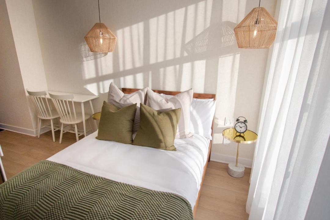 Photo of Bedroom in Plateau Mont Royal